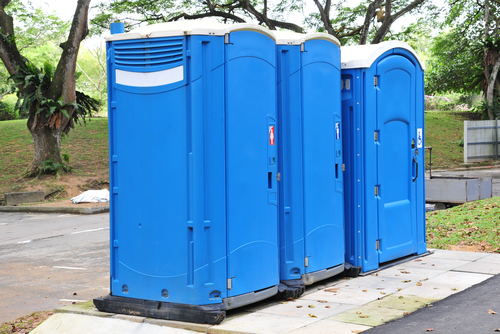 Porta Potty Rentals | Elk Grove, CA | Sacramento Porta Potty